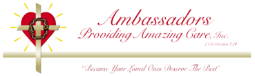 Ambassadors Providing Amazing Care, Inc.